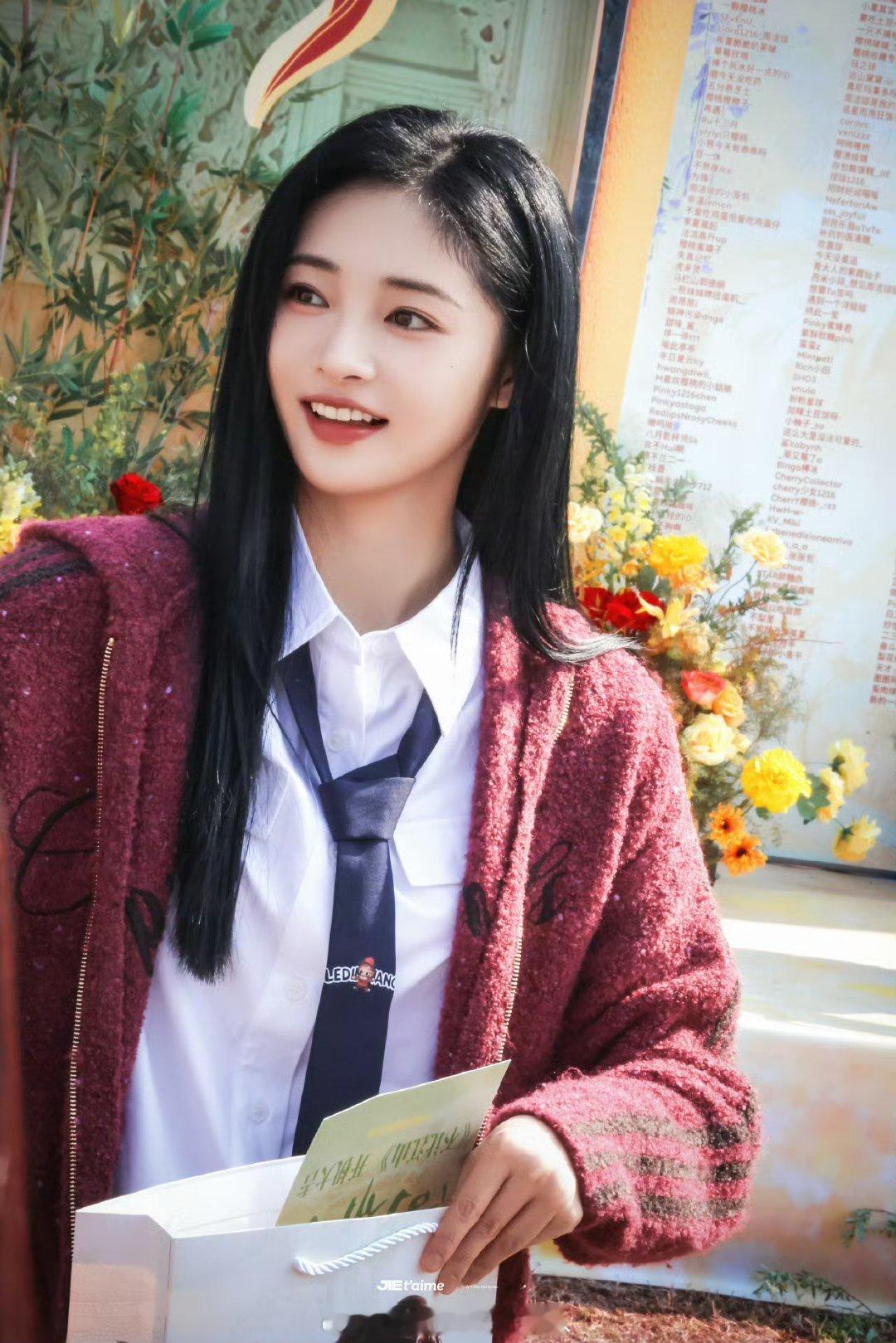 周洁琼被一个四番女主困住了😢好可惜真的 