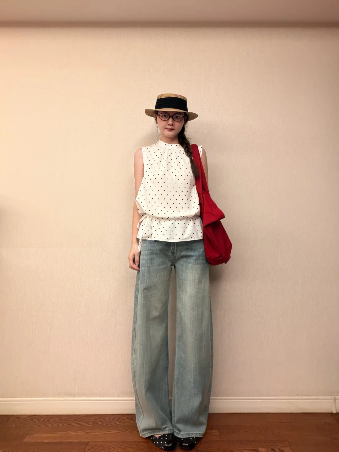 173 104｜高妹可以永远相信我买衣服的眼光