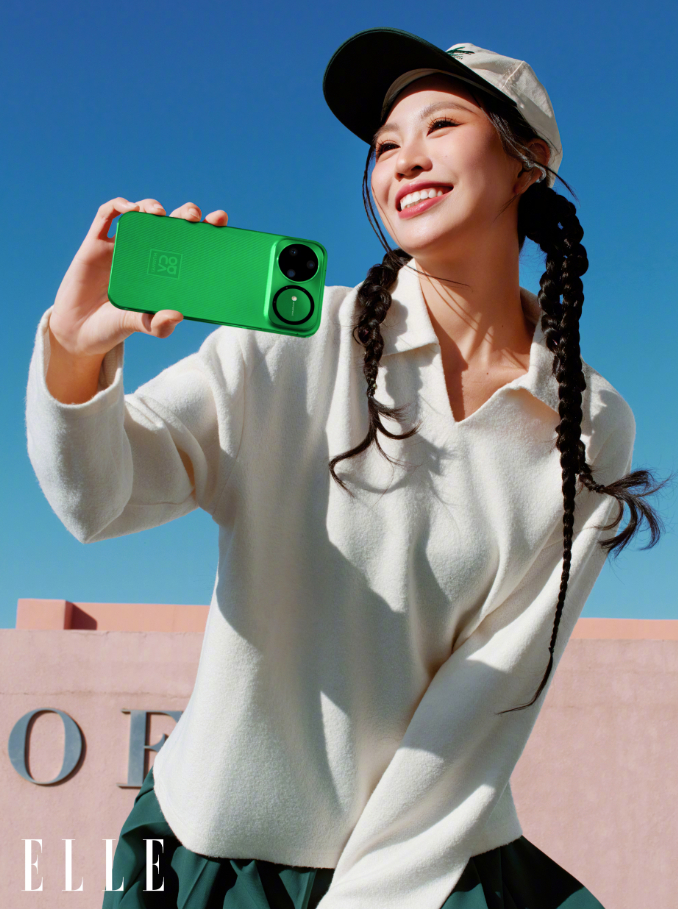 华为nova15  前后置都上了红枫镜头，反正都出片🍁nova15枫头正劲