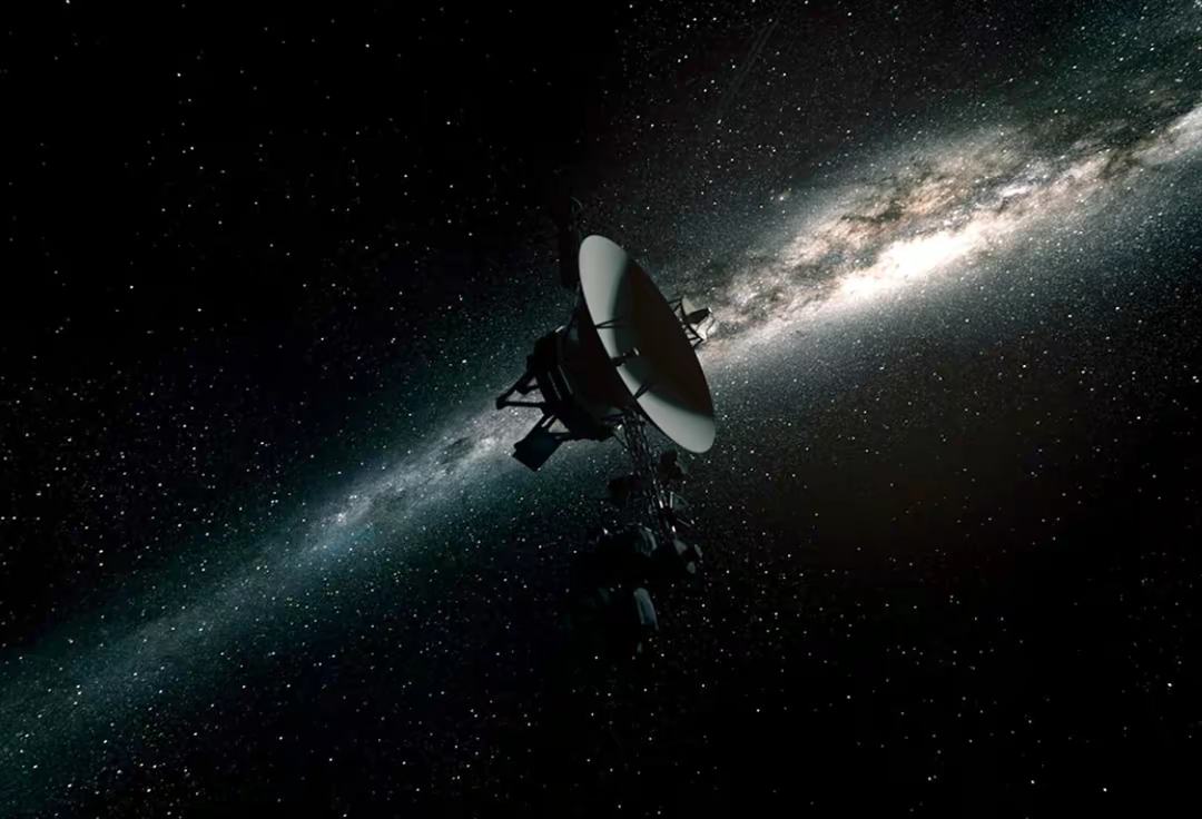 为什么再没有旅行者一号这种超远距离，以寻找外星文明和飞出太阳系为目标的探测器了呢