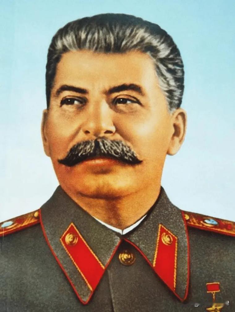 斯大林问毛主席为何能成功？答案藏在中国90%农民的土壤里
 
莫斯科的会议室里，