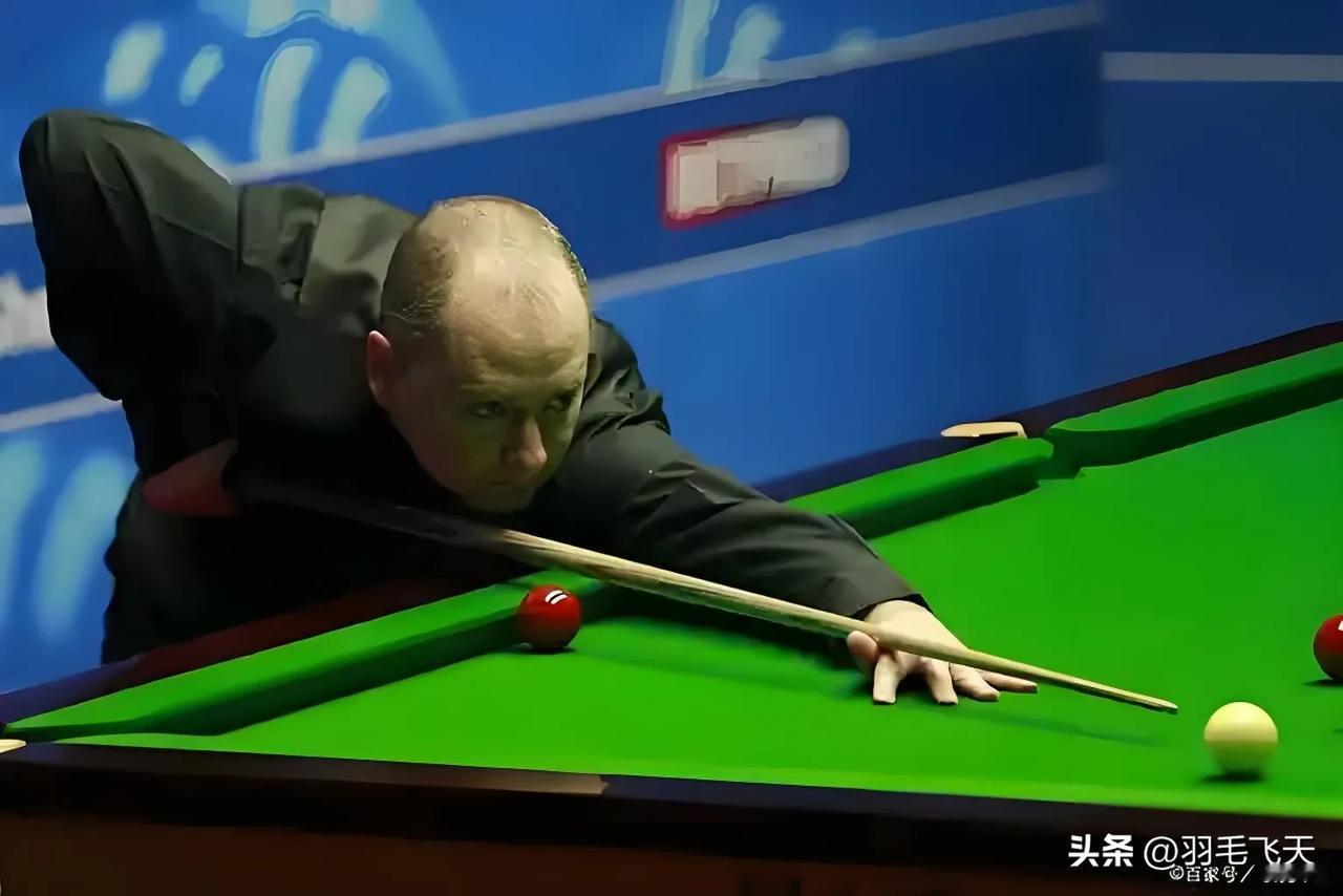 惊天大冷门，多特一轮游
北京时间11月18日17点30分，2024年斯诺克英国锦