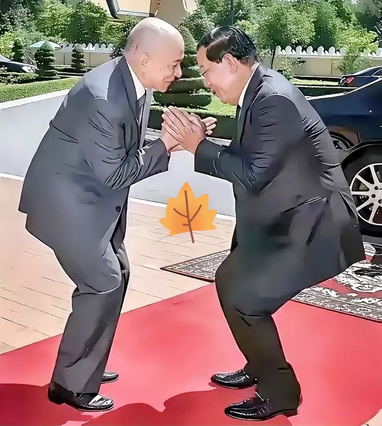 柬埔寨已经大势已去，再无回天，洪森也无法扭转大局，意味着洪森的大势掌控没了，接下