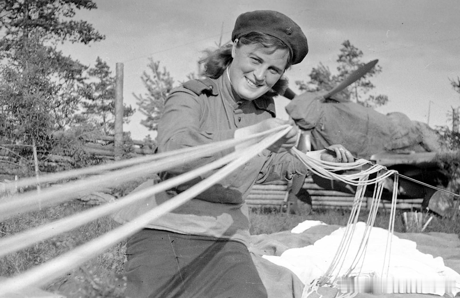 1944年7月列宁格勒方面军空军第13集团军歼击航空兵第257师歼击航空兵第19