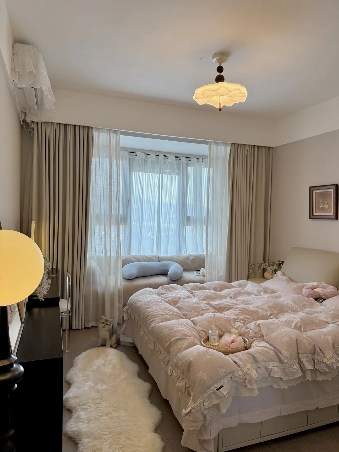 从图1到图13，越看越幸福~