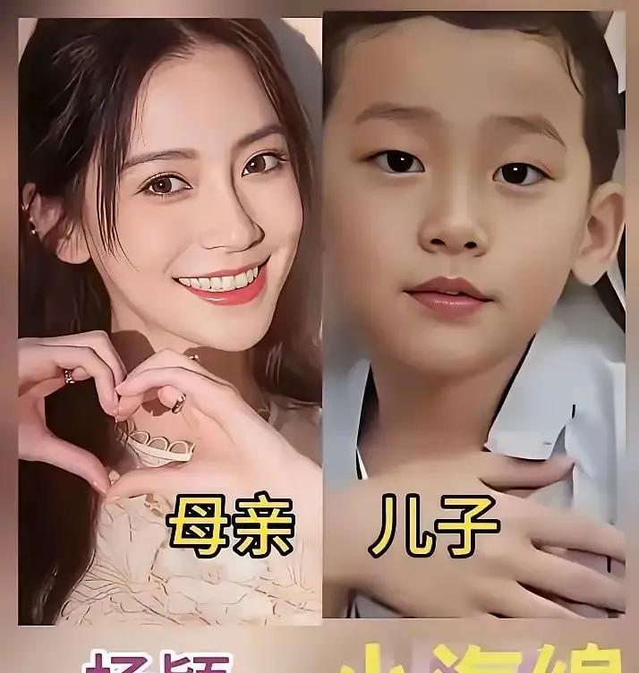 陈晓儿子撞脸李健引全网热议 网友调侃亲生也难有这么高相似度
最近不少网友刷到陈晓