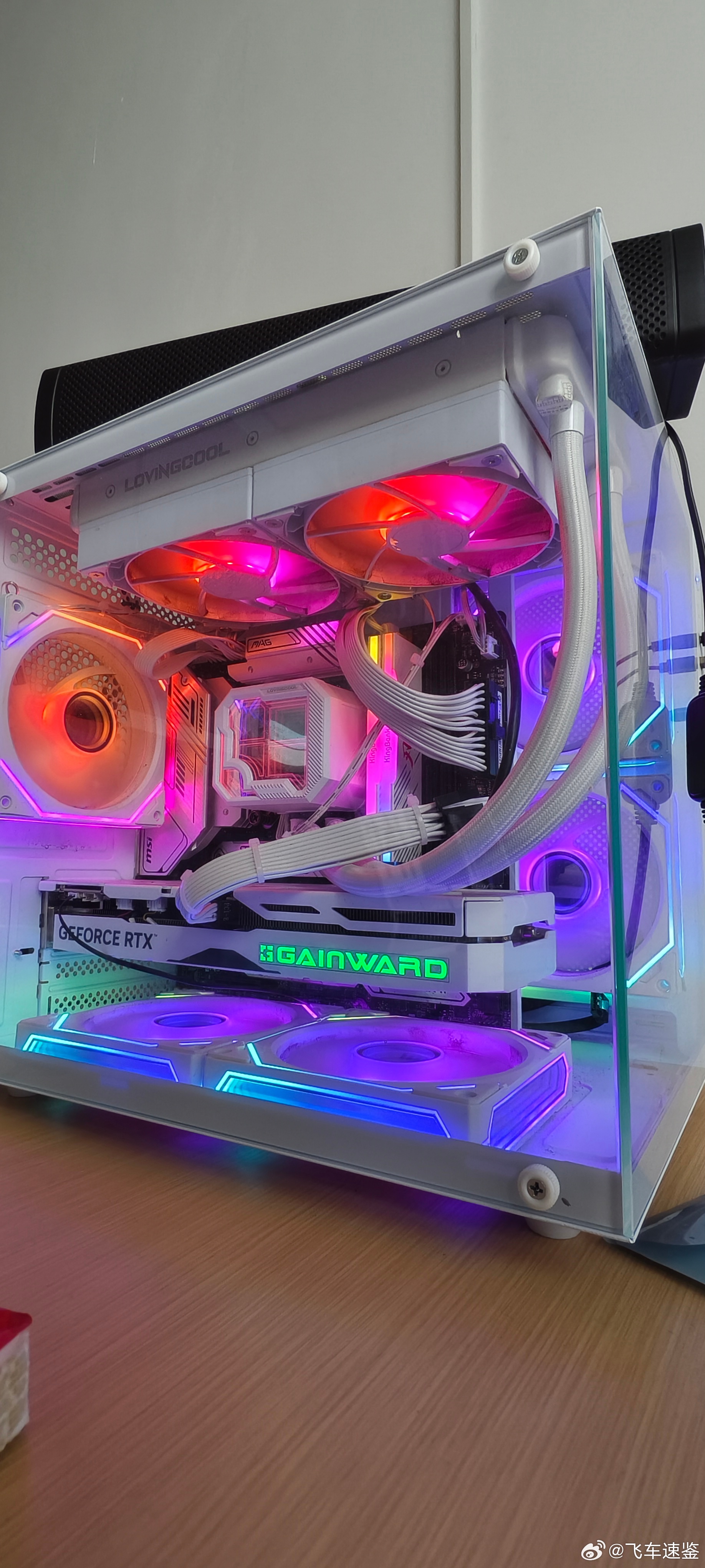 电脑售价或上涨40%去年配的电脑，内存已经翻三倍了 