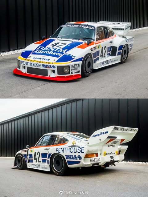 porscheclassic935