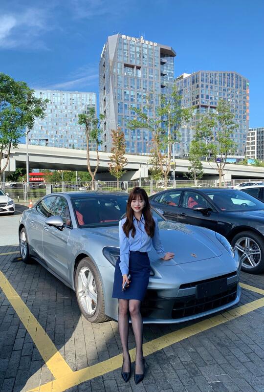 帕拉梅拉 0利息提🚗