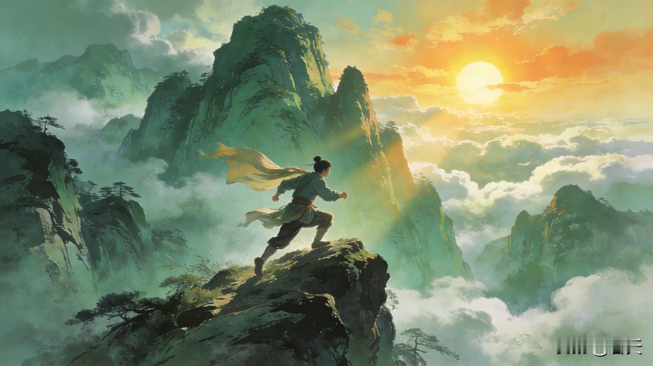 父母为镜，养娃先修己
 
父母的言行是孩子最好的“教科书”，无需刻意说教，日常点