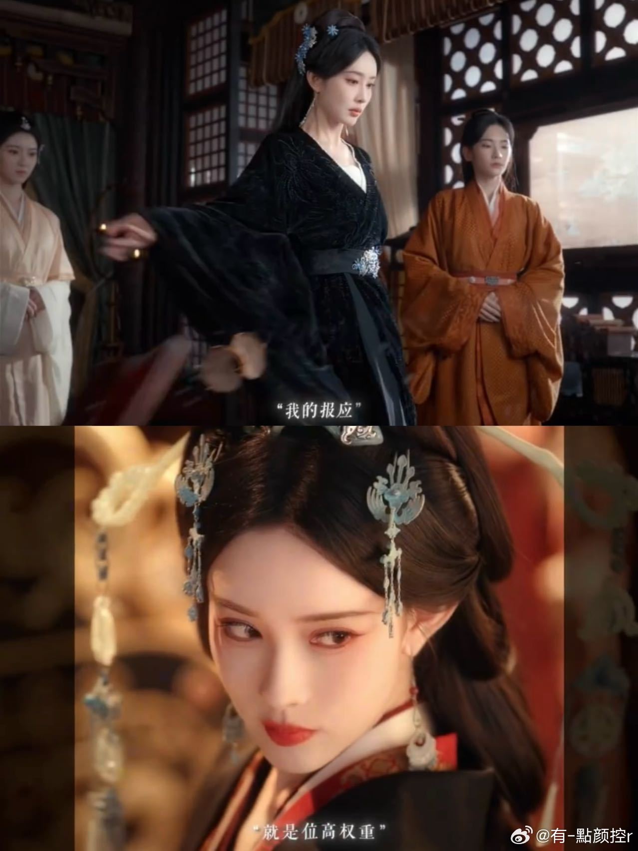 孟子义内娱人脉101 好人缘真不是盖的！平时默默包场帮忙宣传，播剧的时候大家也都