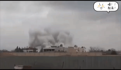 1月29日，伊朗媒体称，以色列侵犯叙利亚领空，轰炸了大马士革的伊朗军事中心。这是