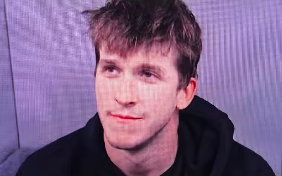 湖人8连胜里夫斯谈背靠背：不能让41岁的詹姆斯出战，而我却轮休NBA常规赛继续进