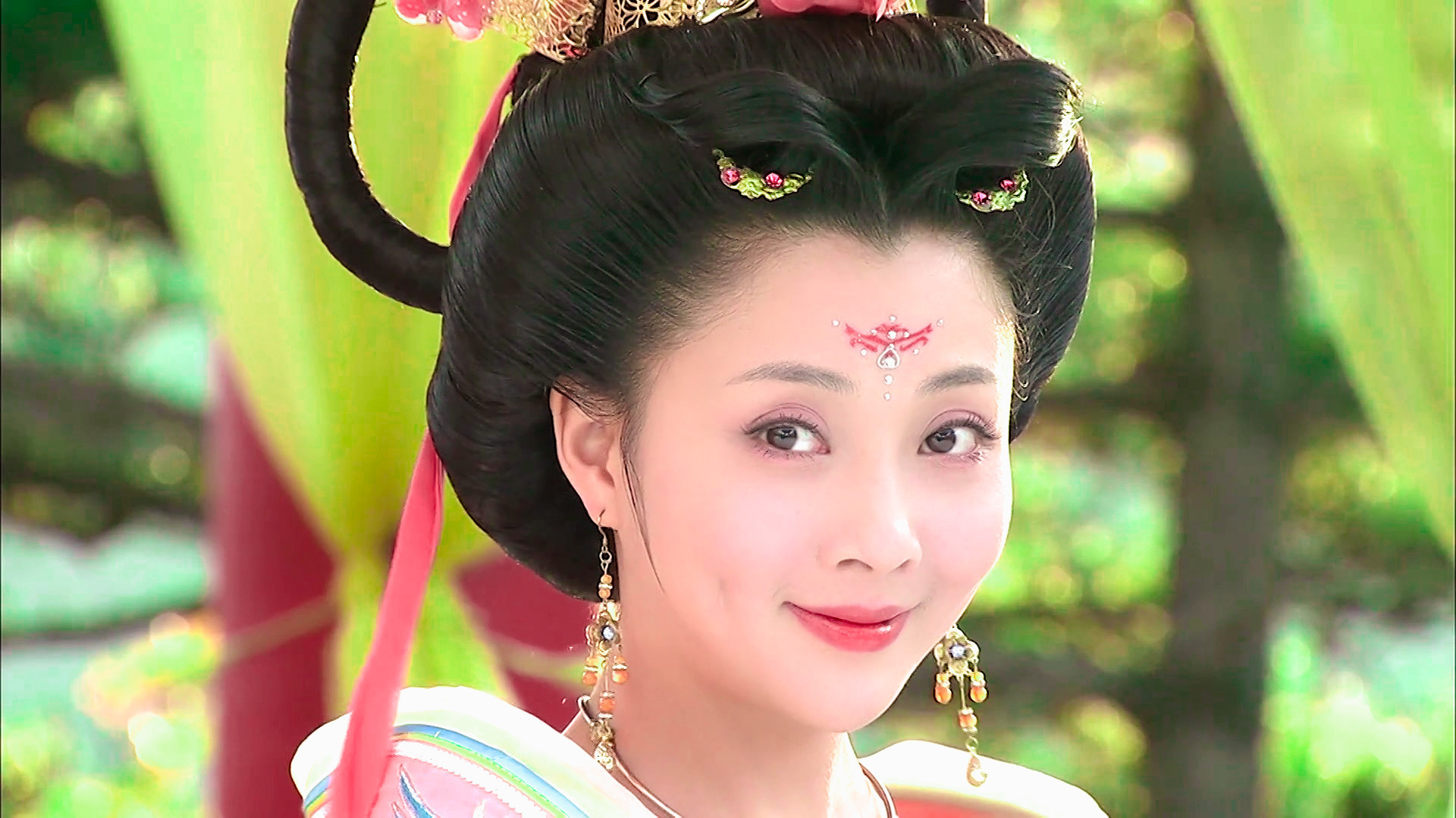 美貌
