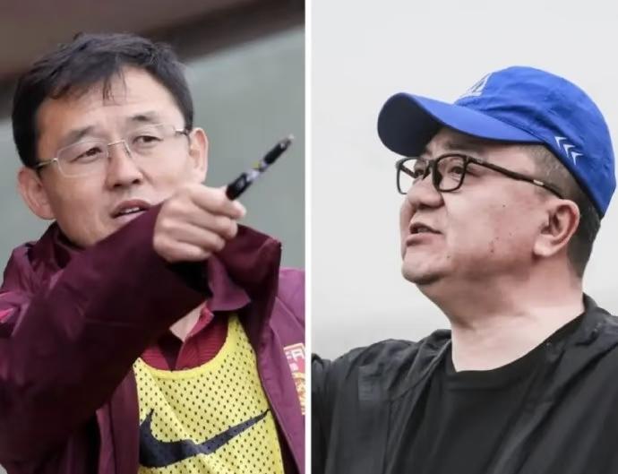 沉淀下来，突然感觉孙继海或许是对的
    世界杯就要接近尾声了，前些日子闹得纷