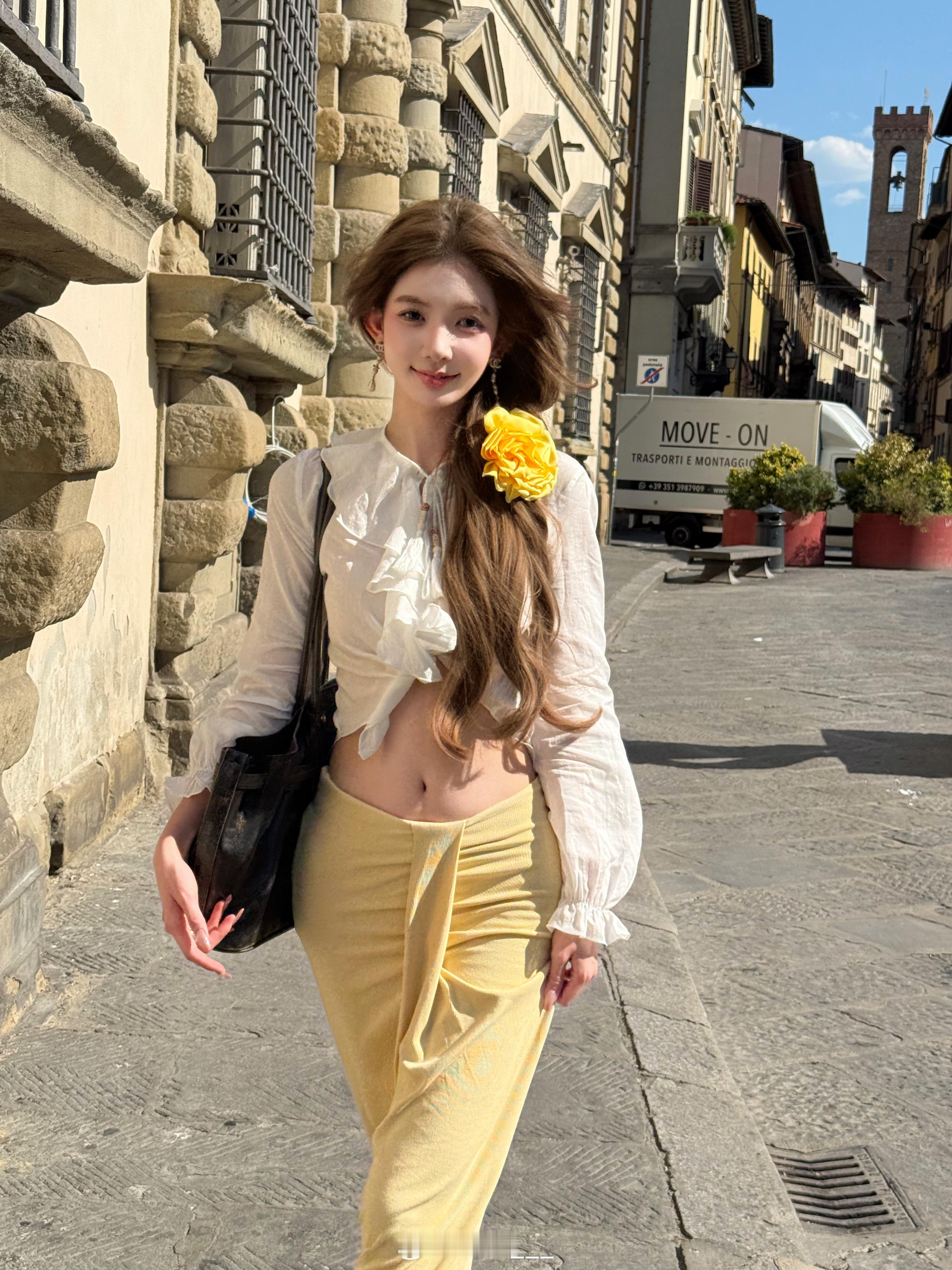 Florence Diary🌼  ​​​