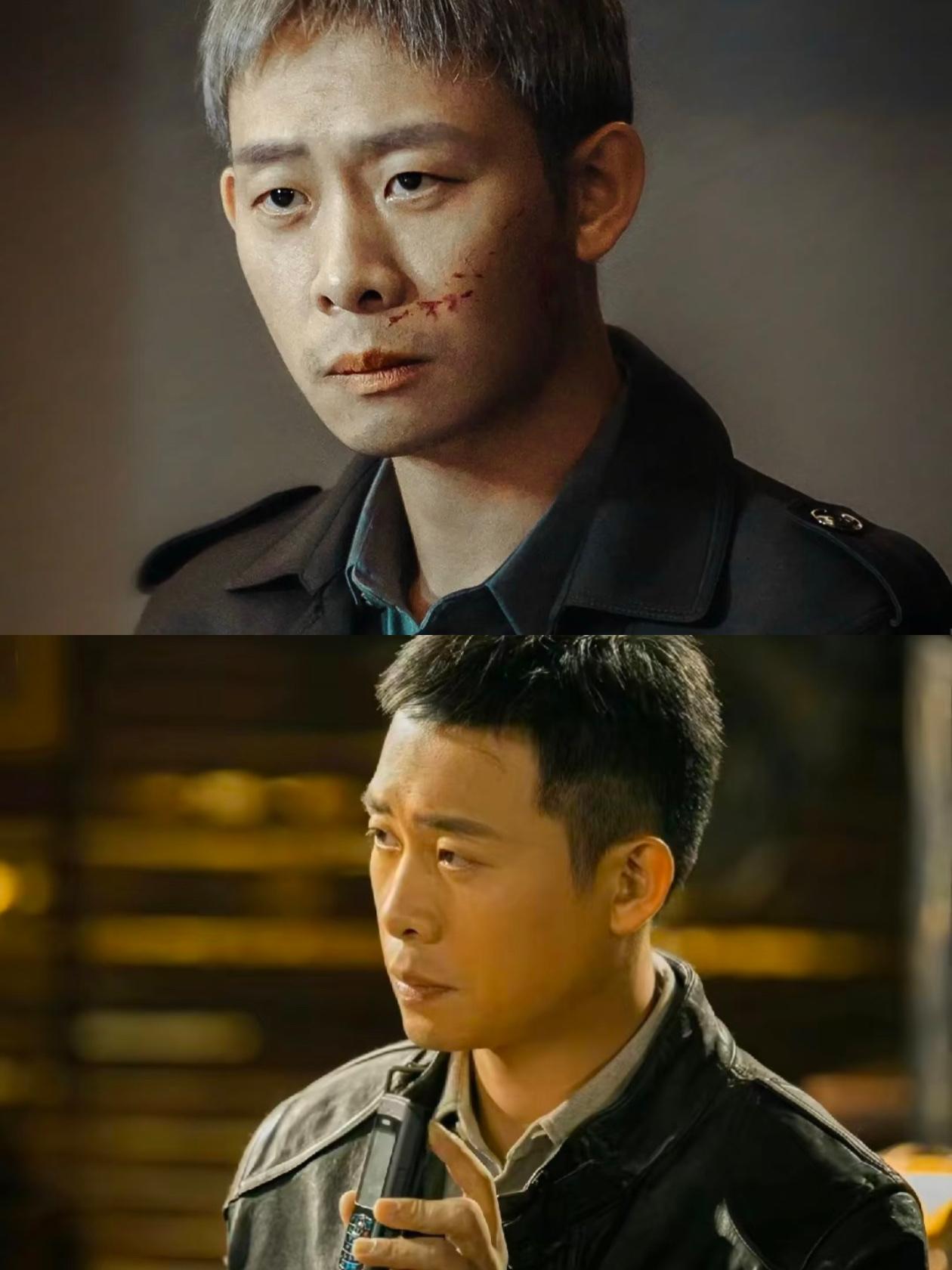 《狂飙》都播完三年了，演员的路子，真就一个天上一个地下！

张译当年片酬就200