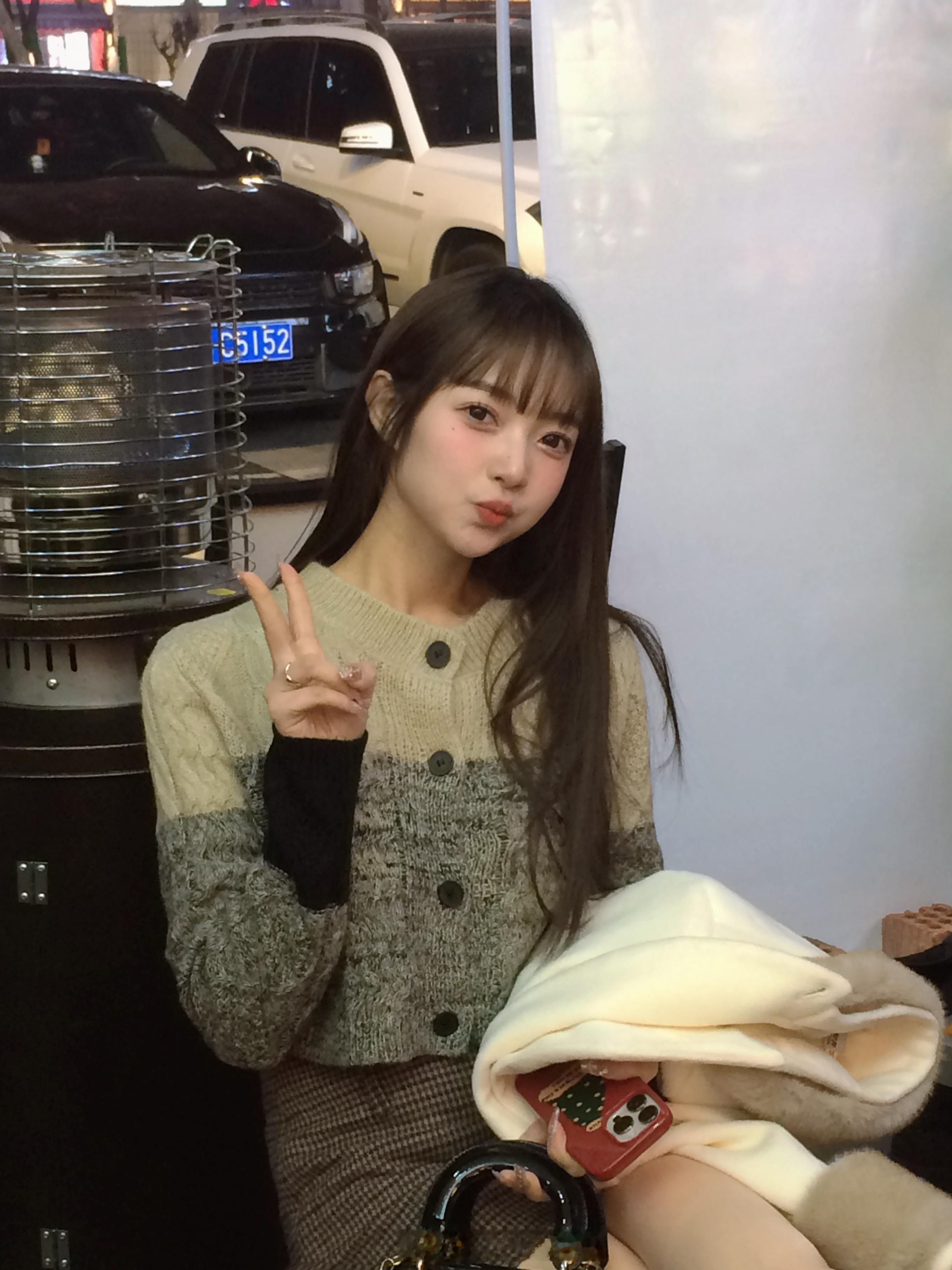 出发到新的爱和喧嚣中去  ​​​