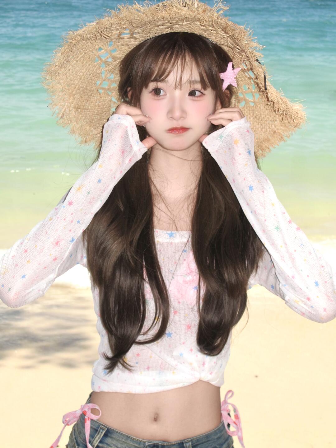 🐚 •*¨*•.¸🫧𓇼 𓈒🪄🐬