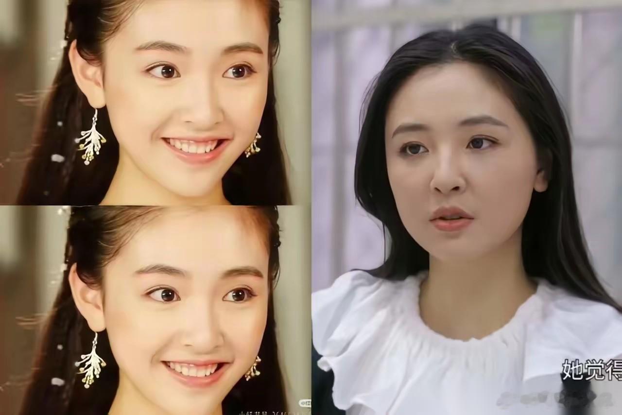 吴倩的灵气再也没有了。 原来真的有女生会因为嫁错人而失去自己。 以前的她阳光明媚