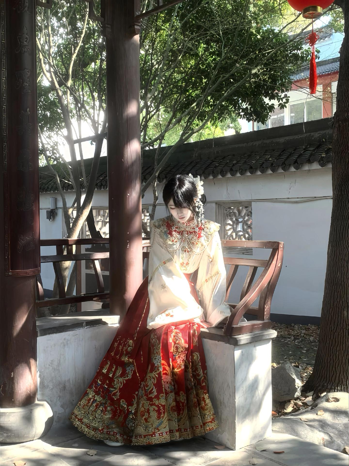 数着年月只为花开那一面