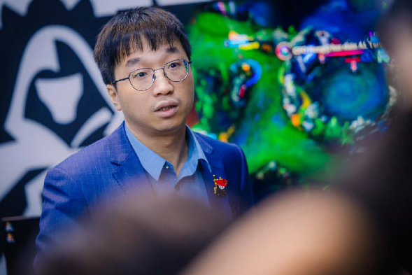 tabe是不是打了BLG管理层的脸BLG是不是从管理层到选手都看不起tabe，b