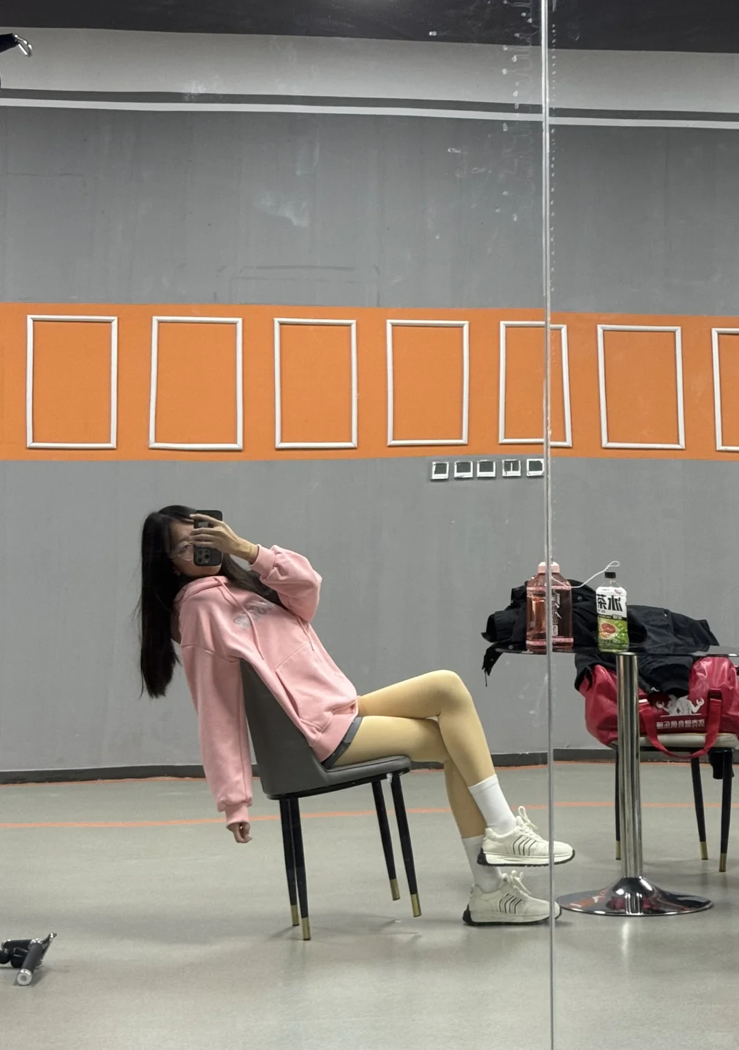 像安装假肢吗😜