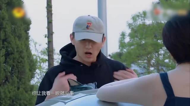 #于小彤疑似恋爱#
遇到小五岁年少成名的于小彤，陈晓芸对姐弟恋的滤镜彻底破碎
