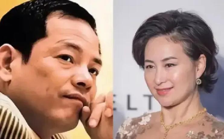 崩牙驹没看上的女人，十年赚走澳门半壁江山
 
1993年，何超琼第一次被父亲带去