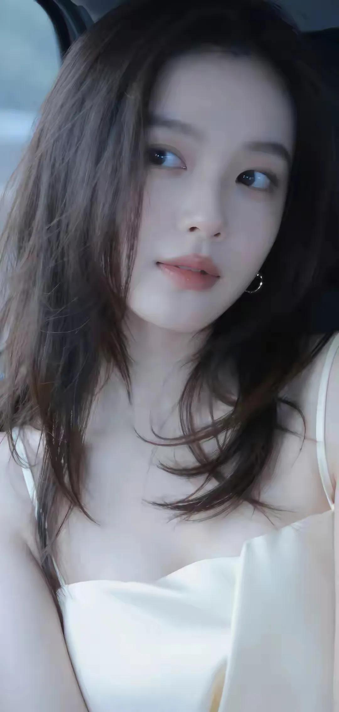美丽动人