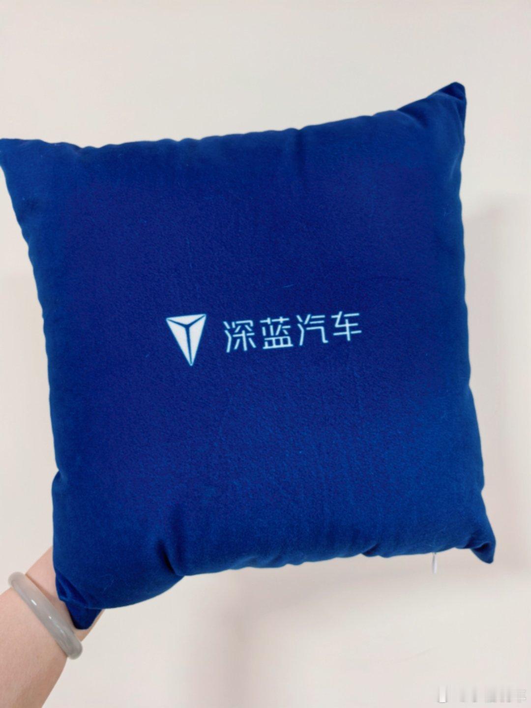 点赞抽一个抱枕！ ​​​