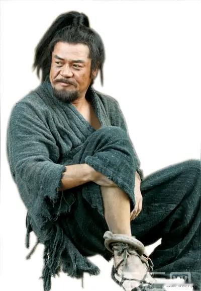 颠覆认知！这位令刘邦恨之入骨的同乡，最后却封侯善终
乱世最凉是人心！刘邦起兵初期