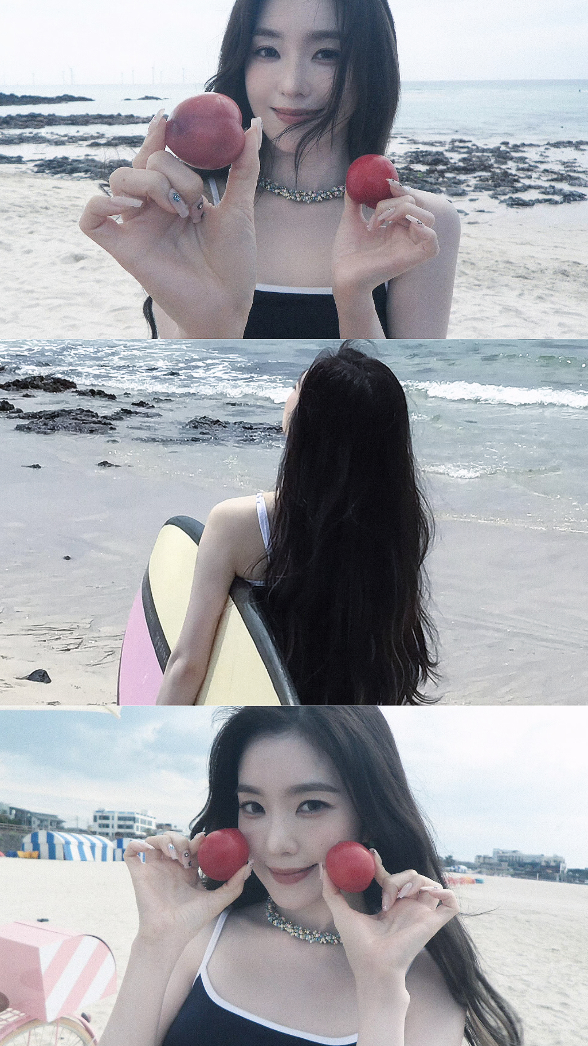 Stay With Me 裴珠泫