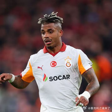 勒米纳承认，尽管在首回合比赛中手握一球优势，加拉塔萨雷在欧冠赛场上依然无法跟上利