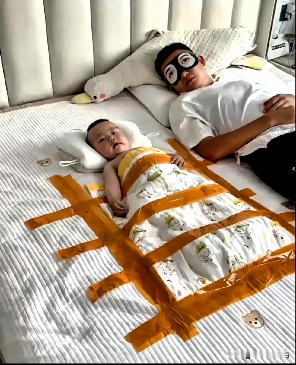 我算看明白了，孩子未来混得咋样，根儿不在考多少分，在身心俩字儿上！
 
身体垮了