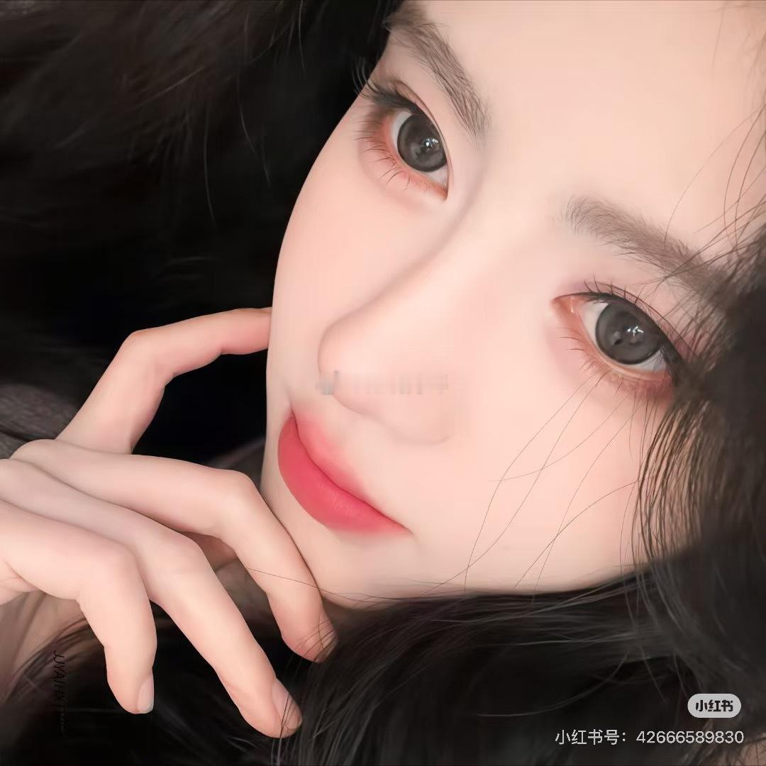 好美啊鞠婧祎 当头像太好看了 