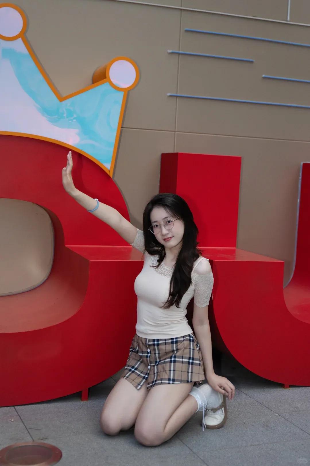 如果她当你老婆，晚上还不回家吗？