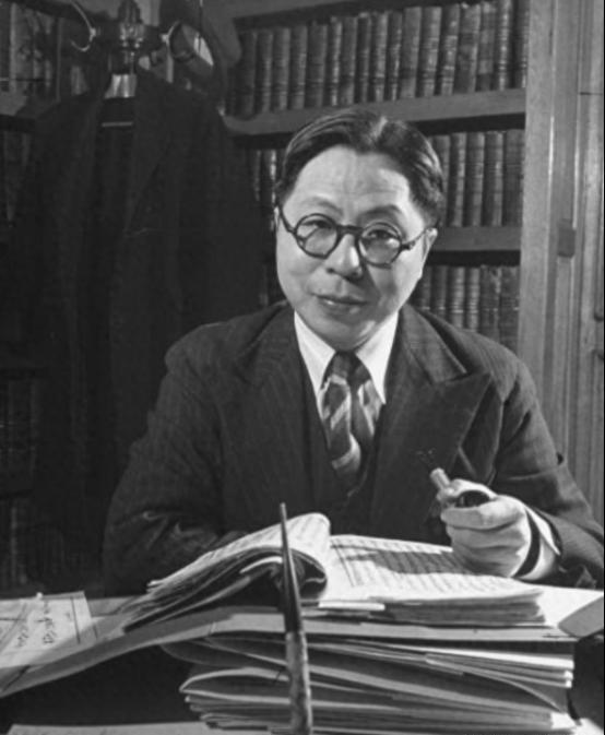 1952年，台湾省主席吴国桢向蒋介石递交了辞职信，准备踏上归途时，一场惊心动魄的