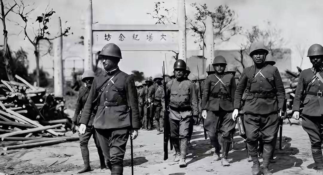 最悲壮的军队，6万将士全部牺牲9个旅长阵亡，却无一人投降。

1937年7月7日