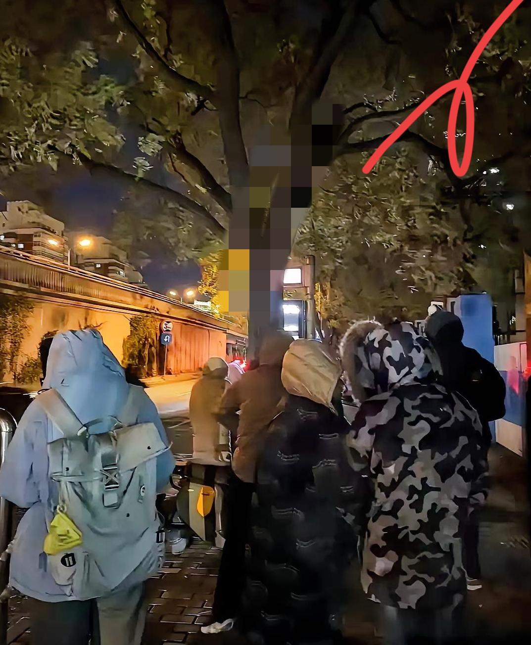 奉劝大家一句，
未来3天非必要别出门！
家人们注意了！紧急提个醒，未来3天，能不