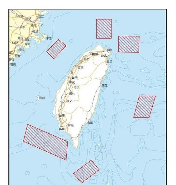 台海若冲突，西方制裁中国大陆阻挠统一的代价算出来了！美国智库大西洋理事会的一份研