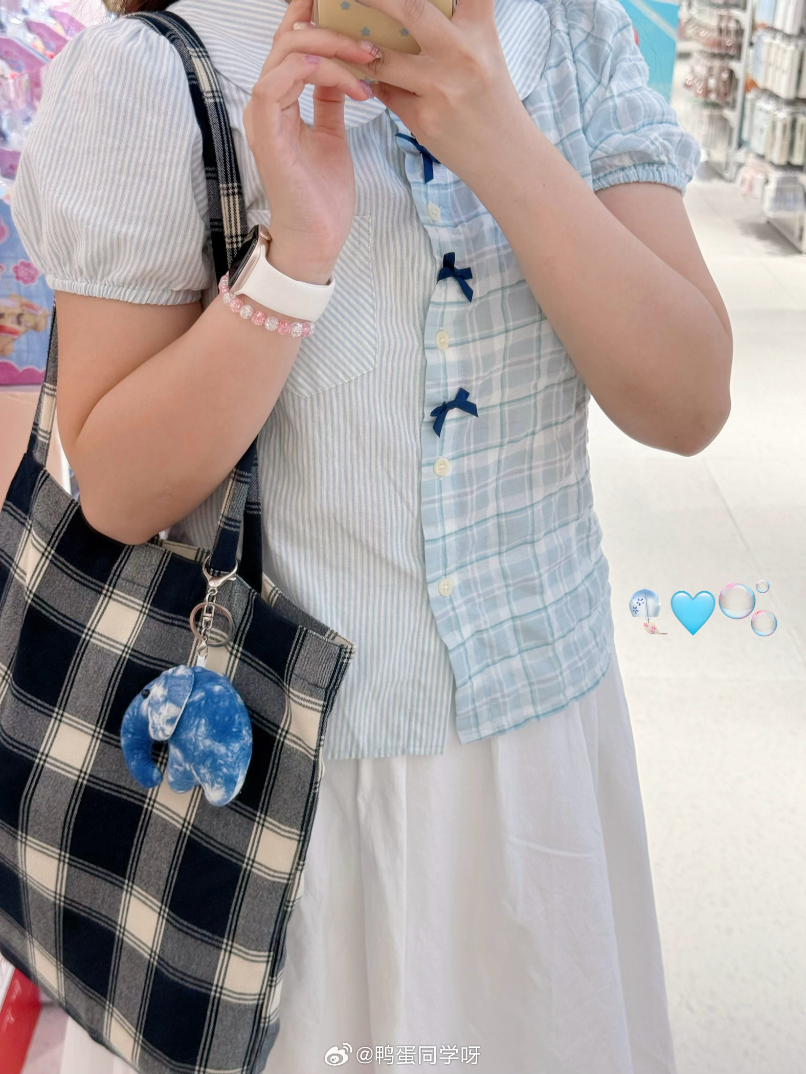 记录些什么🌸🍧🍡 ​​​