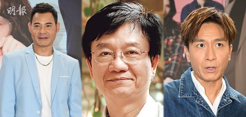 【明報即時】梁材遠離世｜馬國明感到婉惜 黃智賢讚豁達照顧後輩 

無綫前監製梁材