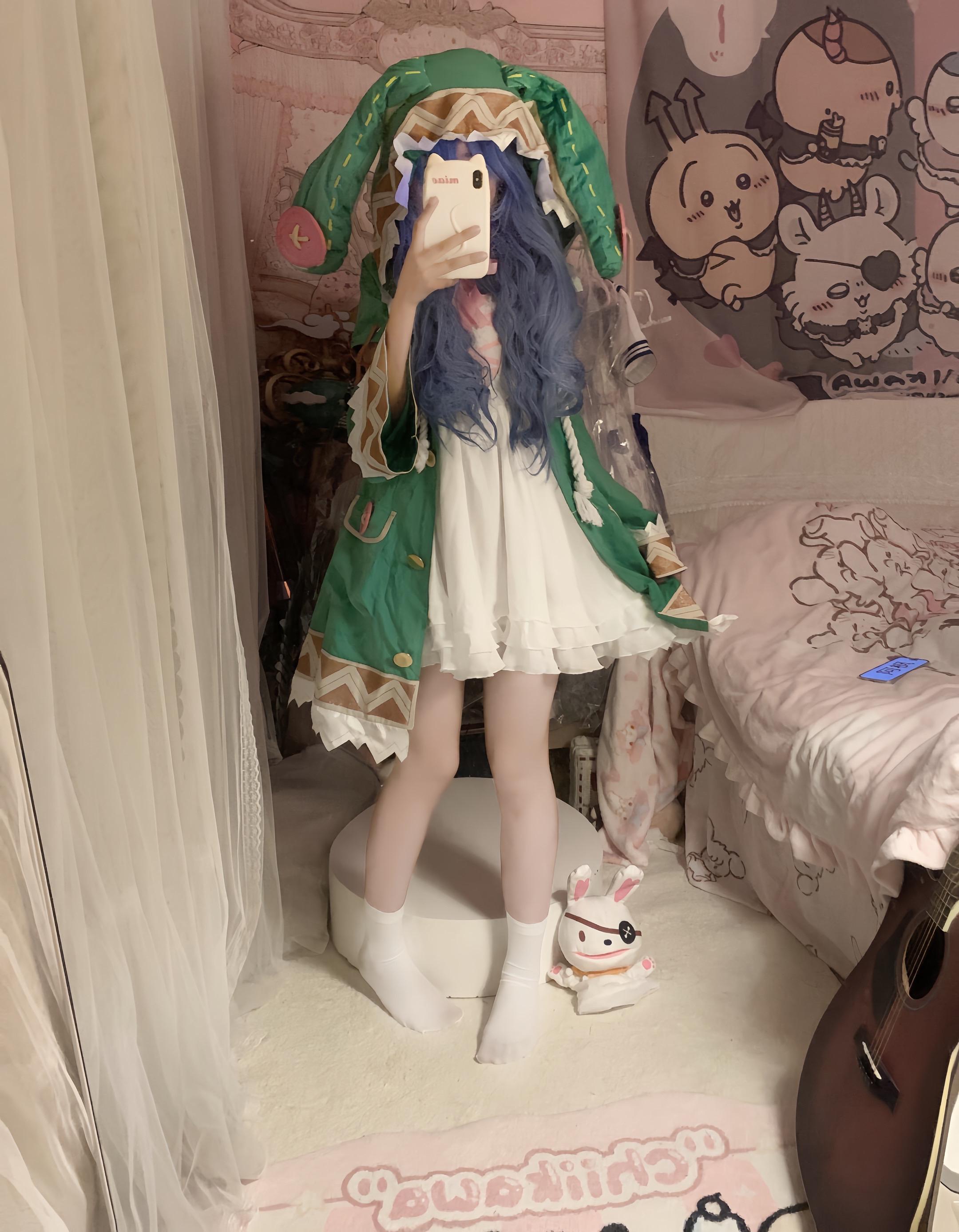 首先…算了，我就是>_<