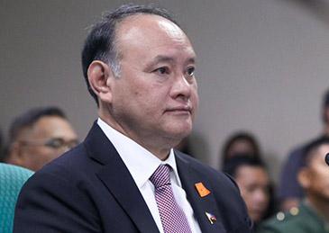 被中方制裁后，菲防长还在挑衅，菲律宾政府想让中国打不还手、骂不还口
 
6月11