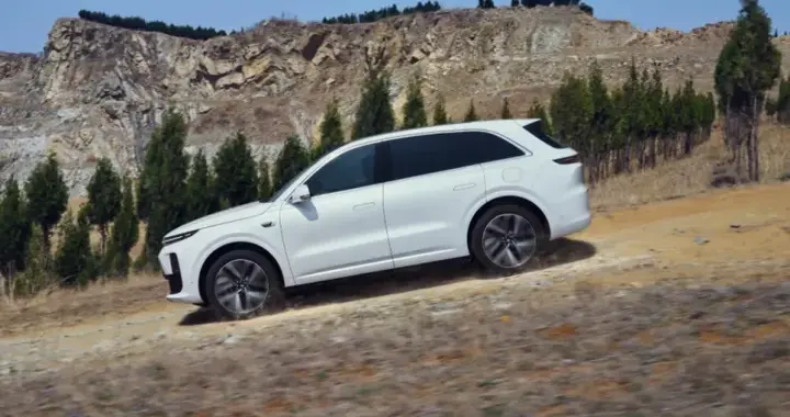 中大型 SUV 选购不纠结，2026热门车型对比：沃尔沃 XC70 值得选