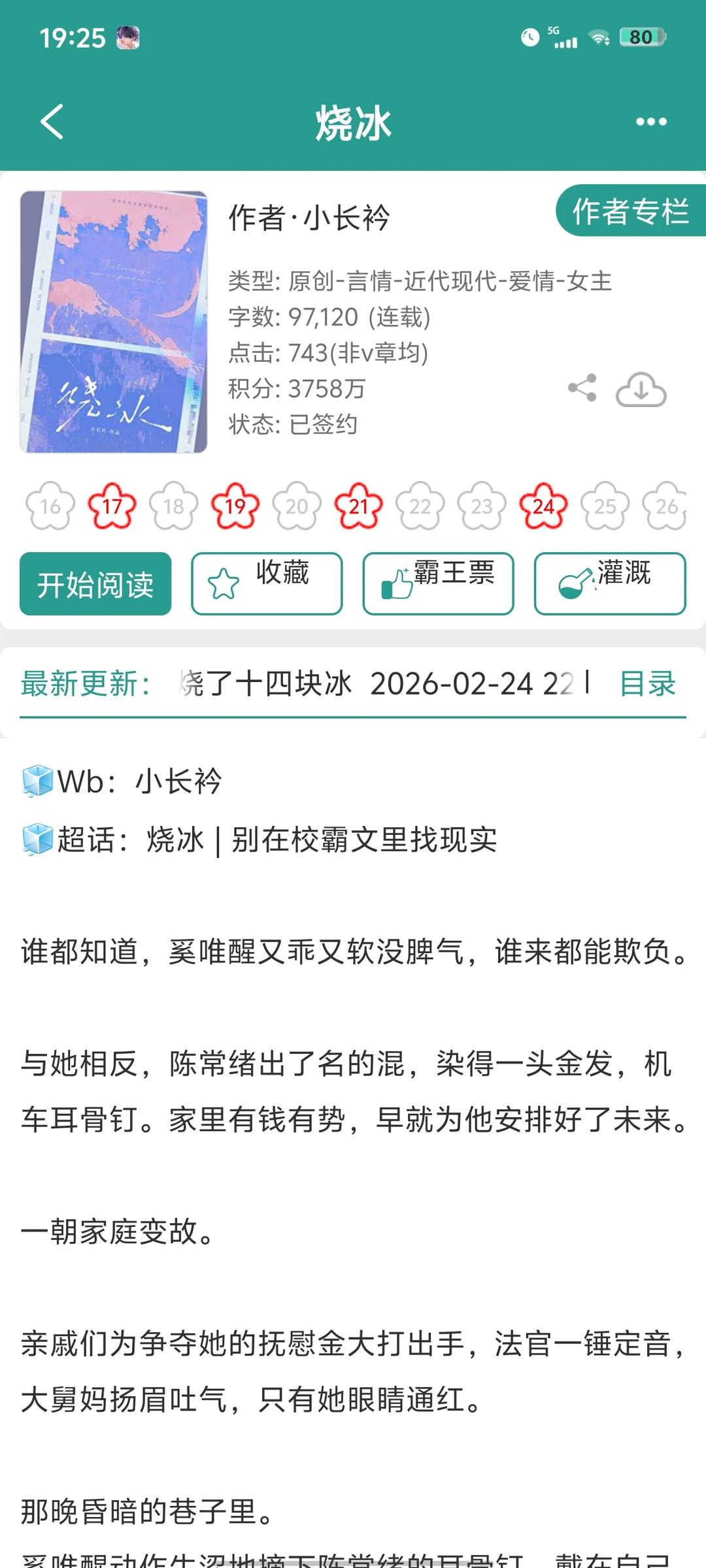 破镜重圆top1青涩少女酸涩恋爱太好看了