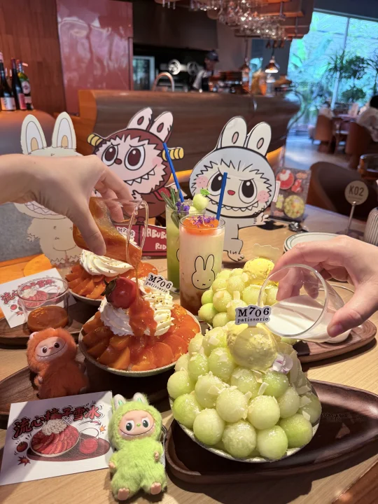 沈阳终于也有了啊啊啊！好吃到失语…🥺