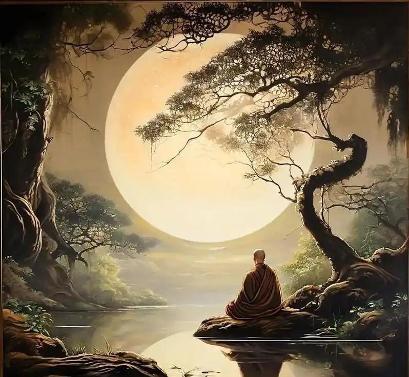 在这个快节奏、压力山大的时代，很多人都在寻找一片心灵的净土。有人去旅行，有人学瑜