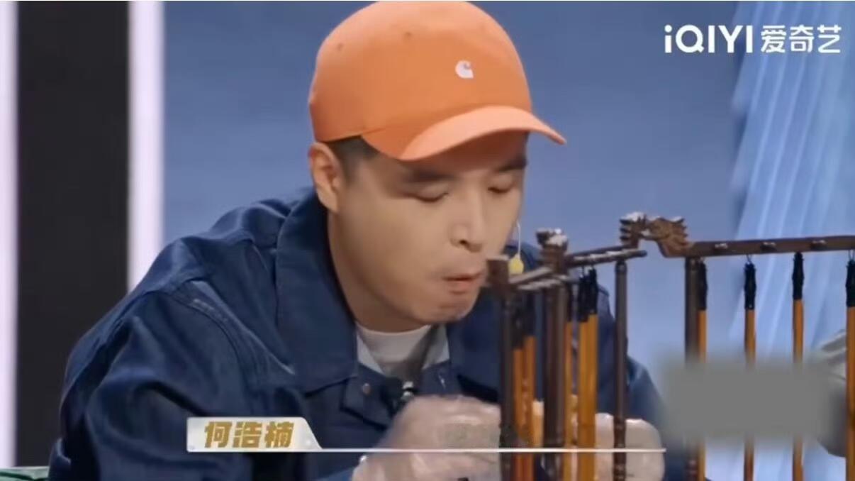 马頔升仙了天才厨人本来只是随便点开美食节目，结果被马頔的评价逗笑了，吃到惊艳菜品